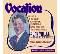 Rudy Vallee - You're Driving Me Crazy