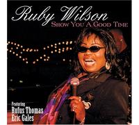 Rudy Wilson - Show You a Good Time