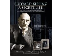 Rudyard Kipling: A Secret Life [USA] [DVD]