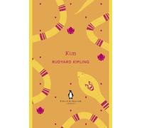 Rudyard Kipling Kim (Tapa blanda) Penguin English Library (Importación USA)