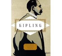 Rudyard Kipling Kipling: Poems (Tapa dura)