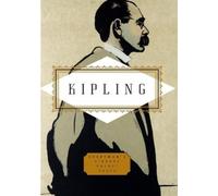 Rudyard Kipling Kipling: Poems (Tapa dura) (Importación USA)