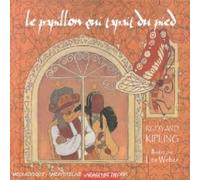Rudyard Kipling - Le Papillon Qui Tapait Du Pied