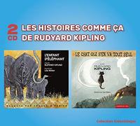 Rudyard Kipling - Les Histoires Comme Ca