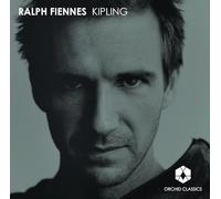 Rudyard Kipling lu par Ralph Fiennes