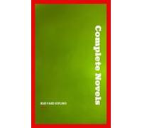 Rudyard Kipling: The Complete Novels And Stories (book Center) (ebook)