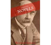 Rudyard Kipling: The Complete Novels And Stories (house Of Classics) (