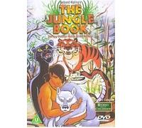 Rudyard Kipling's Jungle Book [Reino Unido] [DVD]