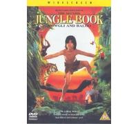 Rudyard Kipling'S The Second Jungle Book - Mowgli And Baloo [Edizione: Regno Unito] [Reino Unido] [DVD]