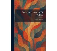 Rudyard Kipling's Verse