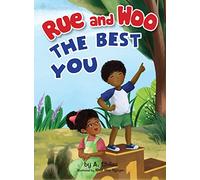 Rue and Woo The Best You: 2