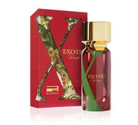 Rue Broca Exotic Paradise agua de perfume para mujer 100 ml