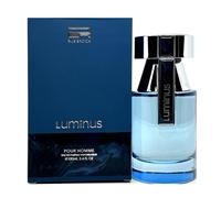 Rue Broca Luminus Pour Homme agua de perfume para hombre