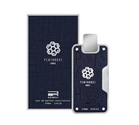 Rue Broca Penthouse Ginza agua de perfume unisex