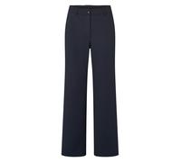 RUE de FEMME Pantalón ' 6801RDFComfyOlivenne ' azul oscuro 38 azul oscuro