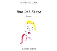 Rue Del Sarte - Roman