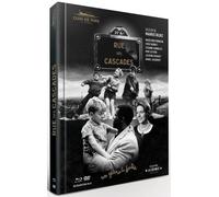 Rue des cascades (Un gosse de la butte) [Francia] [Blu-ray]