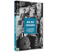 Rue des cascades (Un gosse de la butte) [Francia] [DVD]
