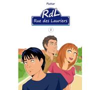 Rue des Lauriers: Volume 1