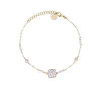 Rue des Mille Pulsera de mujer BRZ-018 M1 TV AU