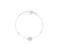 Rue des Mille Women's Bracelet 925 Silver with Zirconia BRZ-018 M1 TV RH