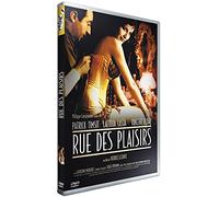 Rue des plaisirs [Francia] [DVD]