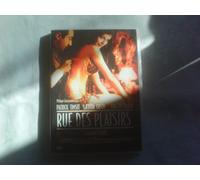 Rue des plaisirs [Francia] [DVD]