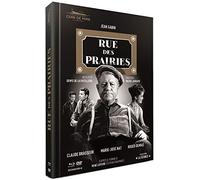 Rue des Prairies [Francia] [Blu-ray]