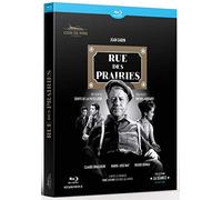 Rue des Prairies [Francia] [Blu-ray]