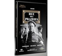 Rue des Prairies [Francia] [DVD]