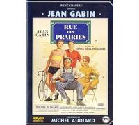 Rue des Prairies [Francia] [DVD]