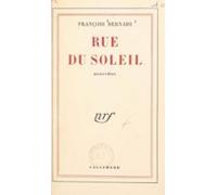 Rue Du Soleil (ebook)