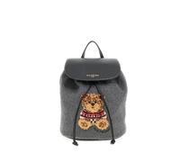 Rue Madam - Marvin Love Backpack - Bags - Mujer - Gris - ONE SIZE -