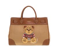 Rue Madam - Marvin Love Tote - Bags - Mujer - Marrón - ONE SIZE -