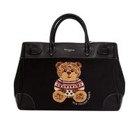 Rue Madam - Marvin Love Tote - Bags - Mujer - Negro - ONE SIZE -