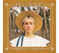 Rue Marie Tied to a Dream (Vinyl) 12" Album