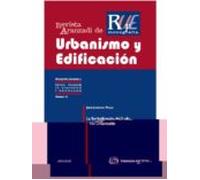 Rue Mon Nº 21: La Reclasificacion Del Suelo No Urbanizable 1ª Ed