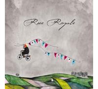 Rue Royale - Guide to An Escape