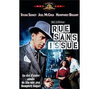Rue sans issue [Francia] [DVD]