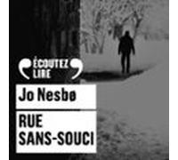Rue Sans-souci (audiolibro)