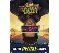 Rue Valley | Digital Deluxe Edition (PC) - Steam Key - GLOBAL