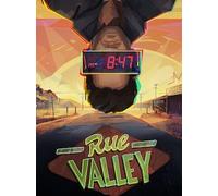 Rue Valley (PC) - Steam Key - EUROPE