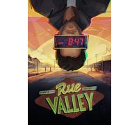Rue Valley Steam Key (PC) GLOBAL