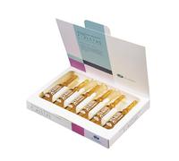 Rueber - Ampollas R-Activo 2% | Ampollas Anticaida Cabello Mujer y Hombre | Potenciador, Estimulante y Recuperador Del Cuero Cabelludo | Para Crecimiento Cabello Mujer y Hombre | Ampollas Anticaida