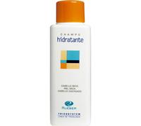 Rueber Bio B Biotina Champu 400ml
