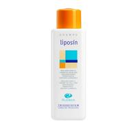 Rueber - Champú Liposín 400 ml | Champu Para Psoriasis | Limpia Pieles Con Descamaciones Persistentes | Alivia Picor Cuero Cabelludo Psoriasis | Nutre e Hidrata la Piel