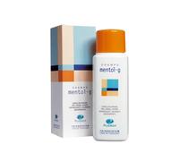 Rueber Champú Mentol-G 400 ml