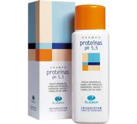 Rueber champú proteínas pH 5.5 220ml
