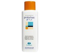 Rueber Champú Proteínas Ph 5.5 400ml