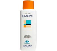 Rueber Champú Tricosystem Equiderm 400mL